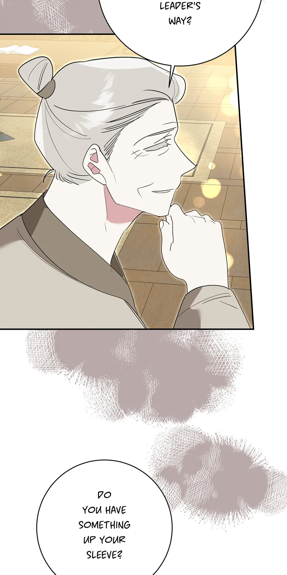 I Am The Precious Daughter Of The Greatest Villain In The Fantasy World Chapter 157 - Page 28