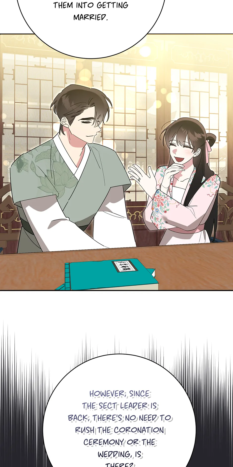 I Am The Precious Daughter Of The Greatest Villain In The Fantasy World Chapter 157 - Page 30