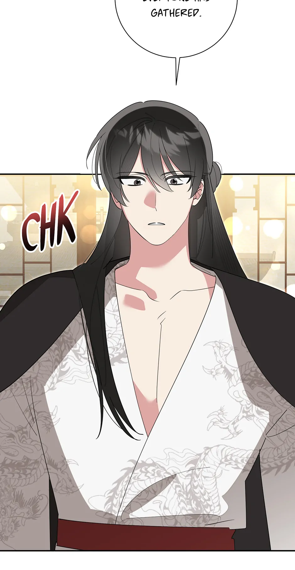 I Am The Precious Daughter Of The Greatest Villain In The Fantasy World Chapter 157 - Page 35