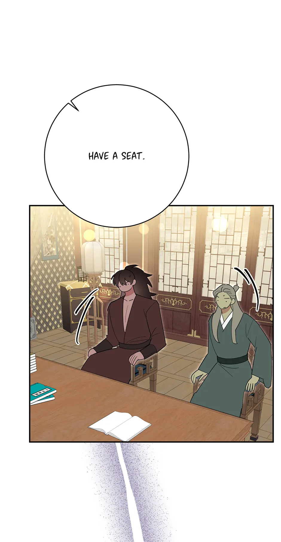 I Am The Precious Daughter Of The Greatest Villain In The Fantasy World Chapter 157 - Page 36