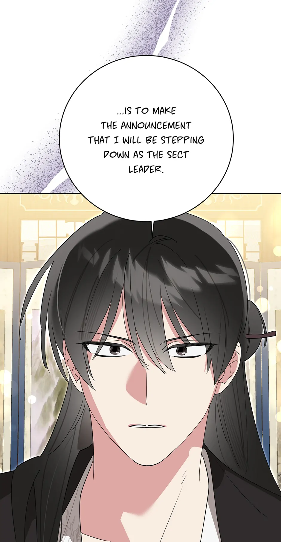 I Am The Precious Daughter Of The Greatest Villain In The Fantasy World Chapter 157 - Page 38