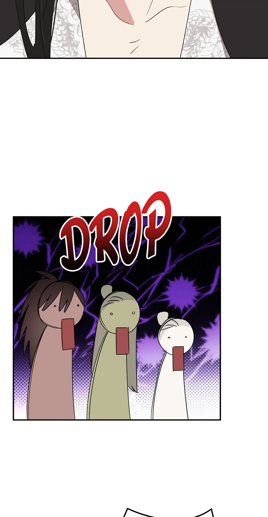 I Am The Precious Daughter Of The Greatest Villain In The Fantasy World Chapter 157 - Page 39