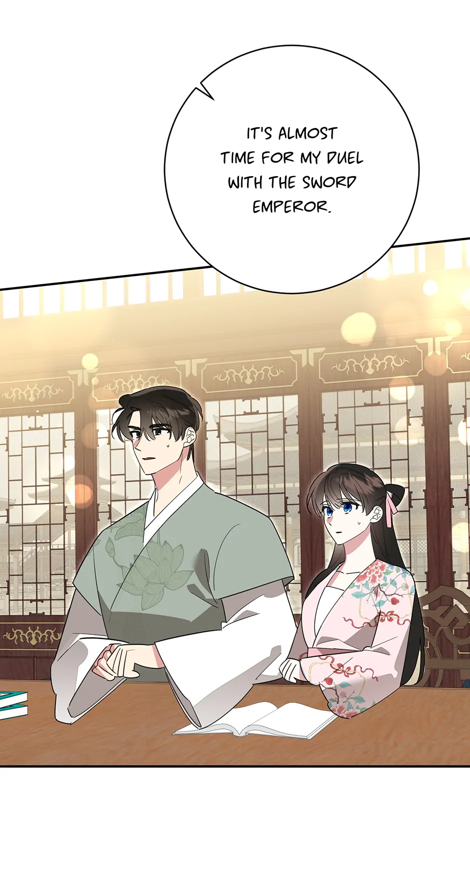 I Am The Precious Daughter Of The Greatest Villain In The Fantasy World Chapter 157 - Page 42