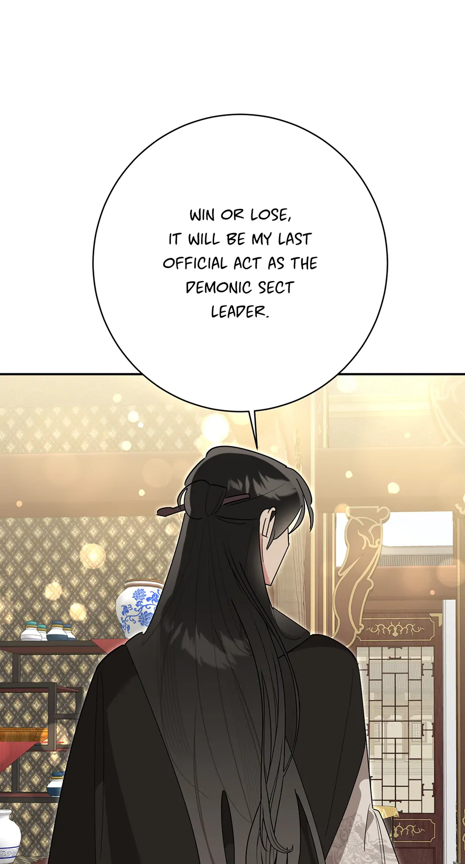 I Am The Precious Daughter Of The Greatest Villain In The Fantasy World Chapter 157 - Page 43