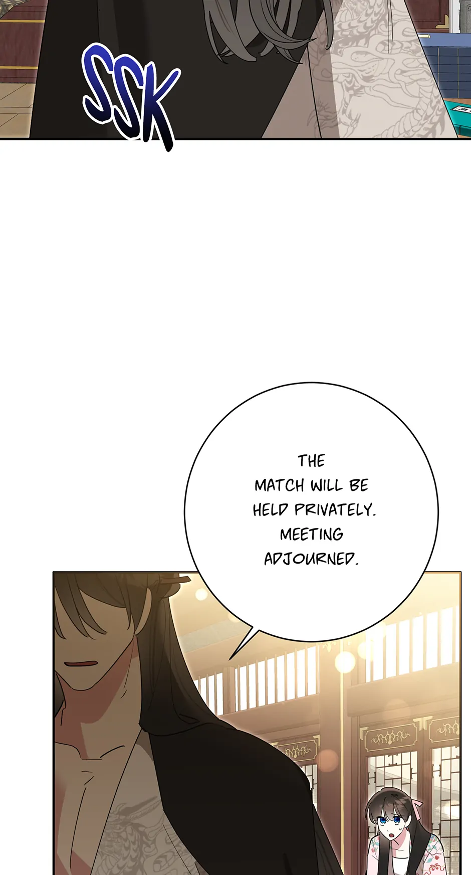 I Am The Precious Daughter Of The Greatest Villain In The Fantasy World Chapter 157 - Page 44