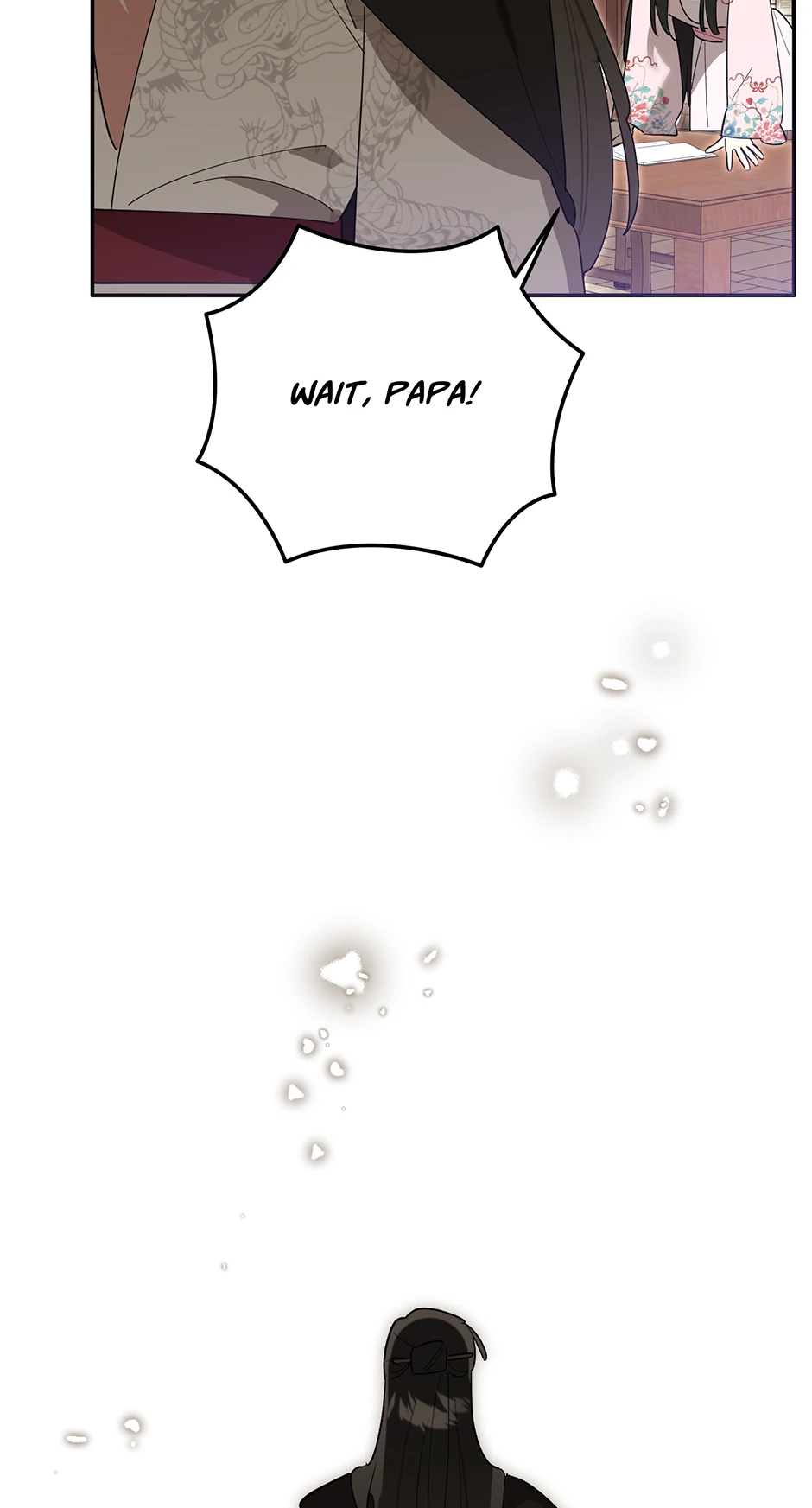 I Am The Precious Daughter Of The Greatest Villain In The Fantasy World Chapter 157 - Page 45