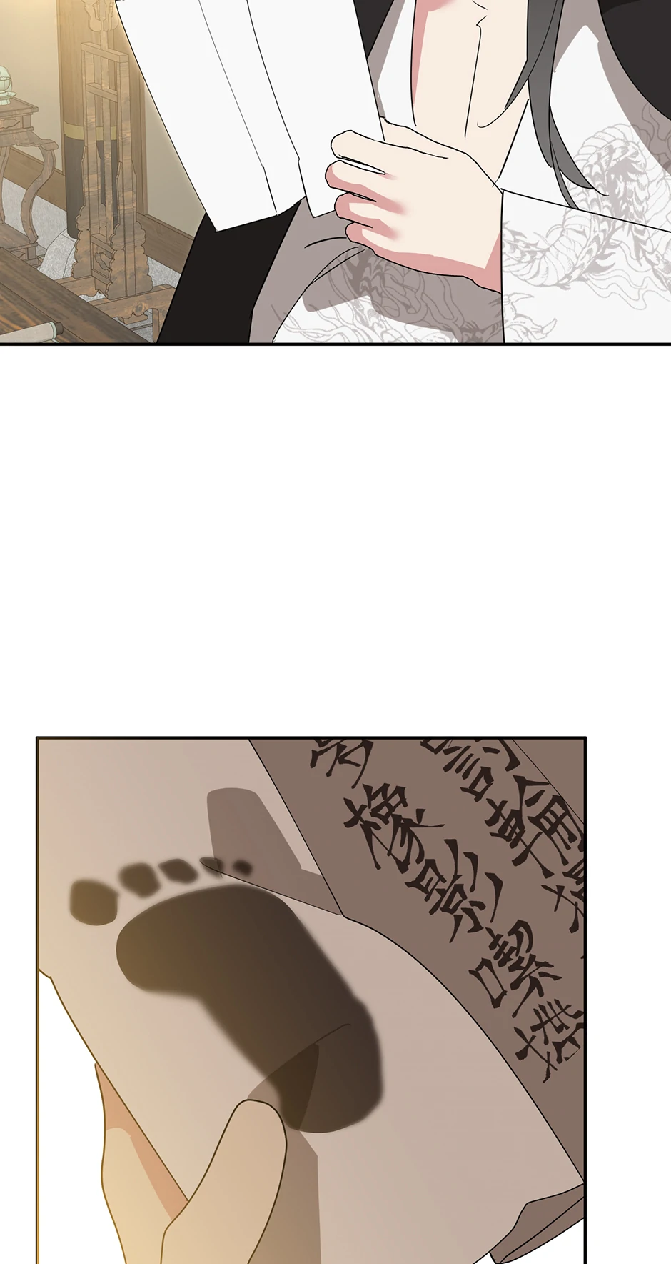 I Am The Precious Daughter Of The Greatest Villain In The Fantasy World Chapter 157 - Page 49