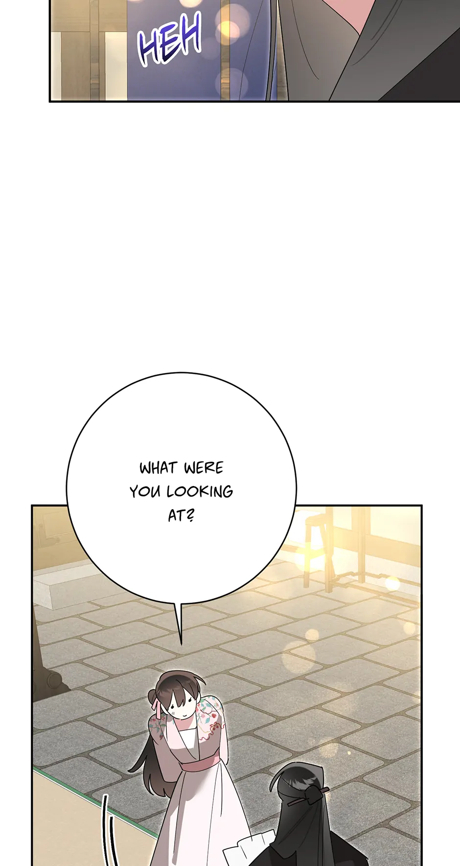 I Am The Precious Daughter Of The Greatest Villain In The Fantasy World Chapter 157 - Page 53