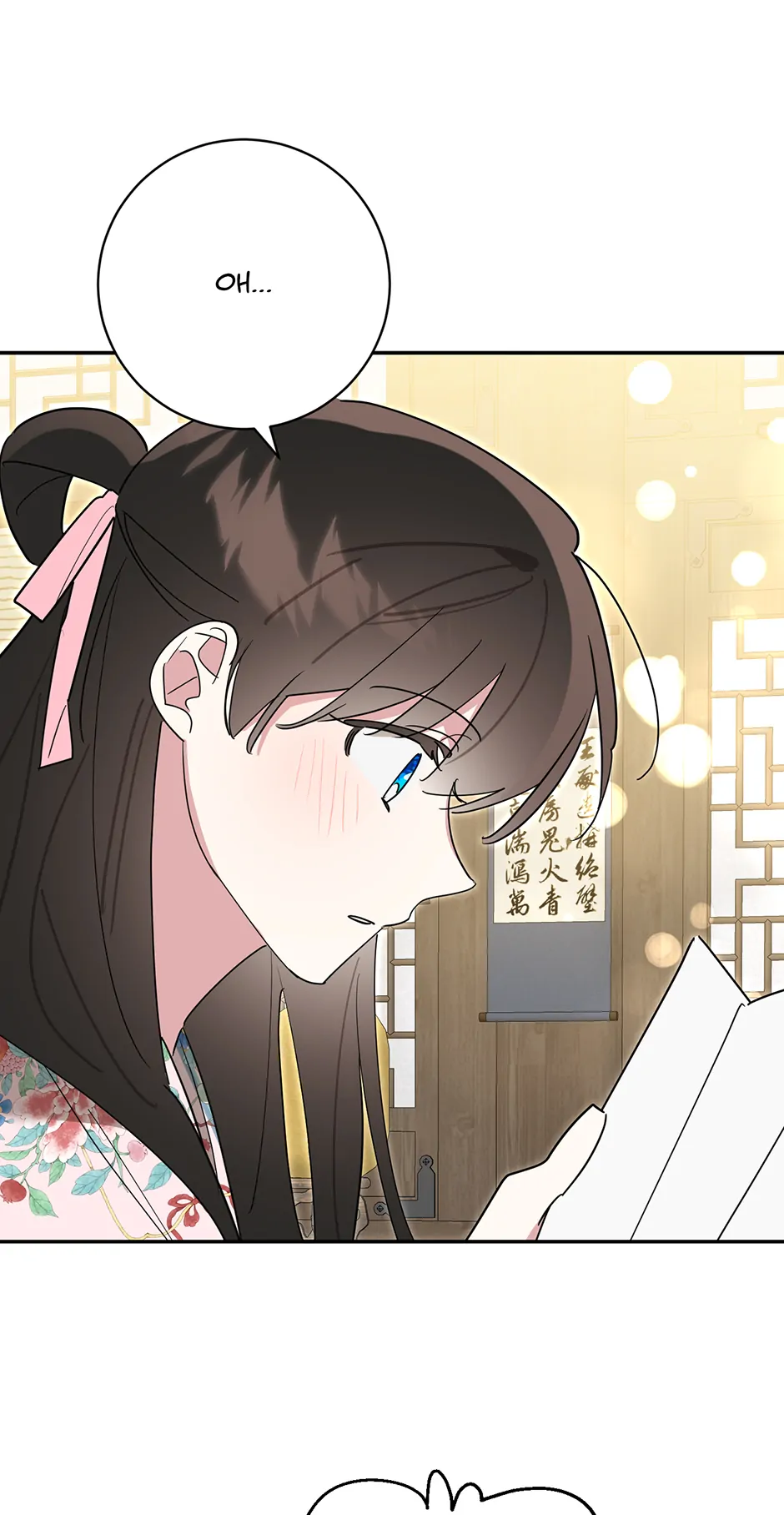 I Am The Precious Daughter Of The Greatest Villain In The Fantasy World Chapter 157 - Page 55