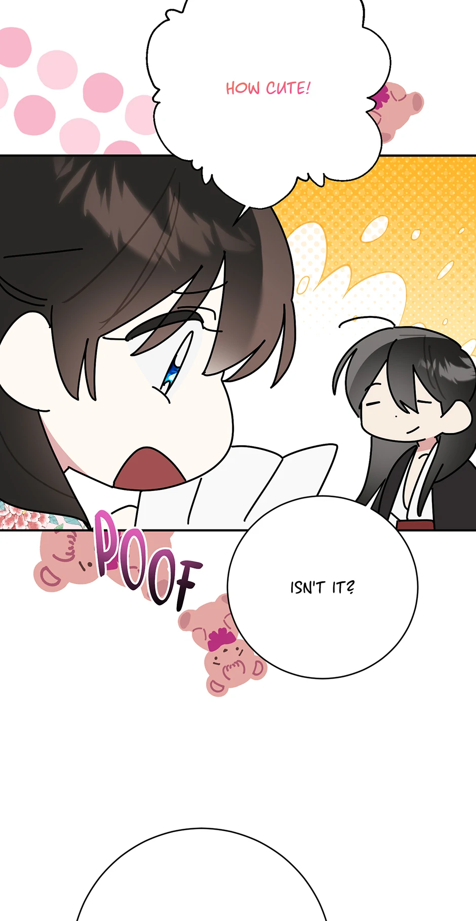 I Am The Precious Daughter Of The Greatest Villain In The Fantasy World Chapter 157 - Page 56