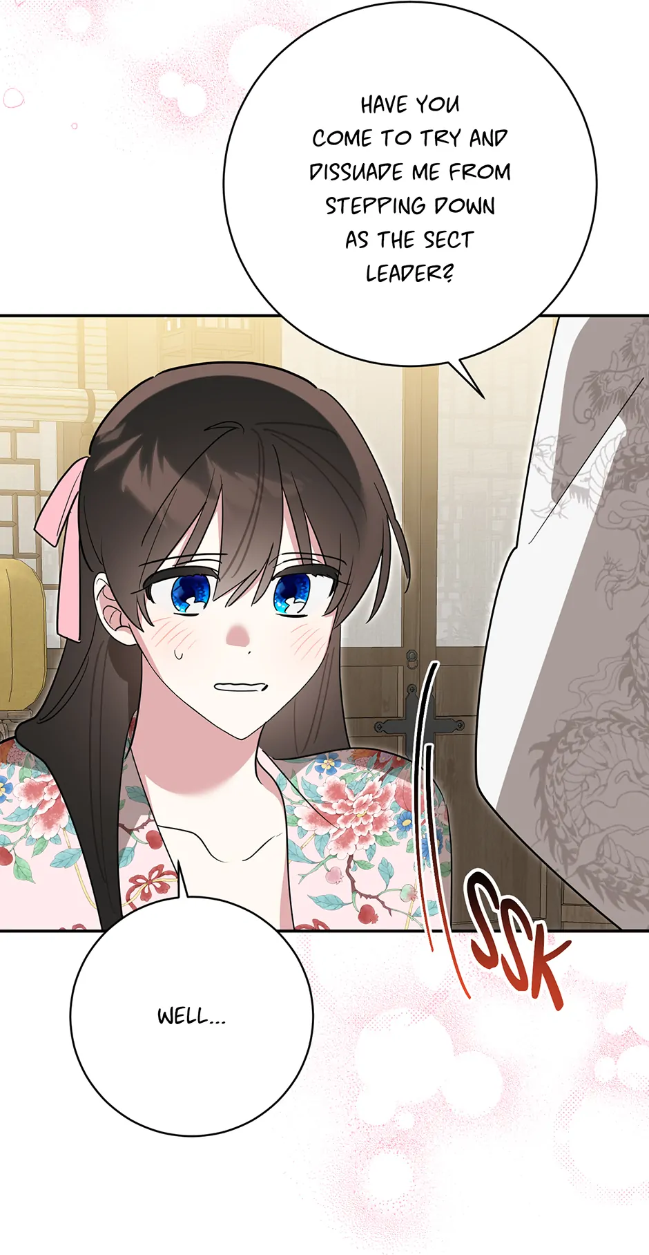 I Am The Precious Daughter Of The Greatest Villain In The Fantasy World Chapter 157 - Page 59
