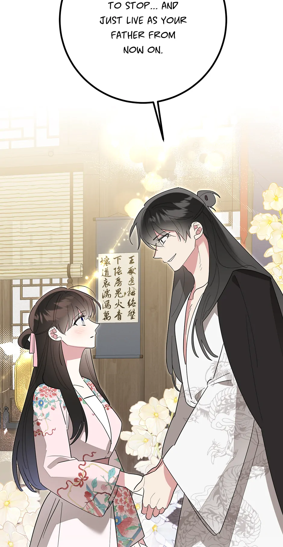 I Am The Precious Daughter Of The Greatest Villain In The Fantasy World Chapter 157 - Page 61