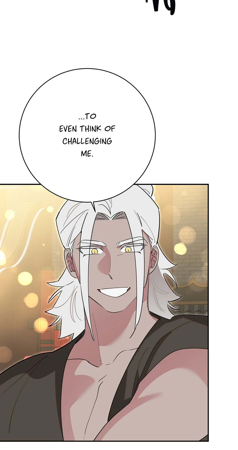 I Am The Precious Daughter Of The Greatest Villain In The Fantasy World Chapter 158 - Page 24