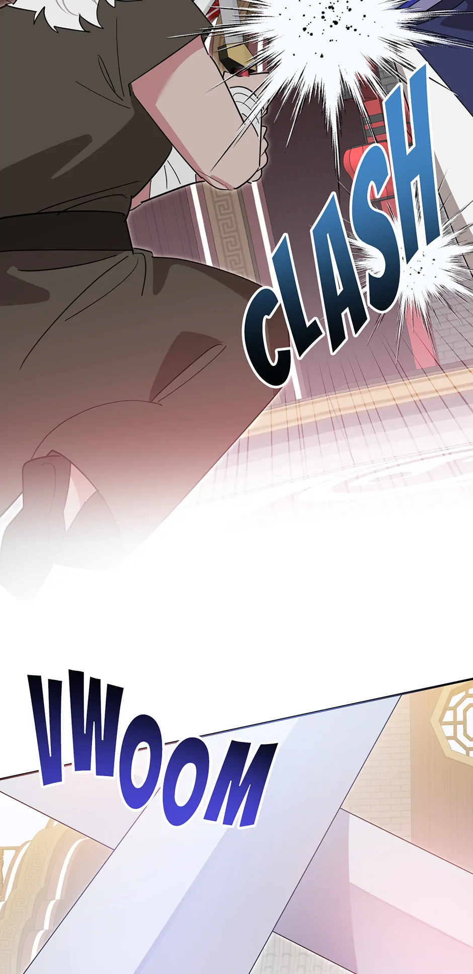 I Am The Precious Daughter Of The Greatest Villain In The Fantasy World Chapter 158 - Page 30