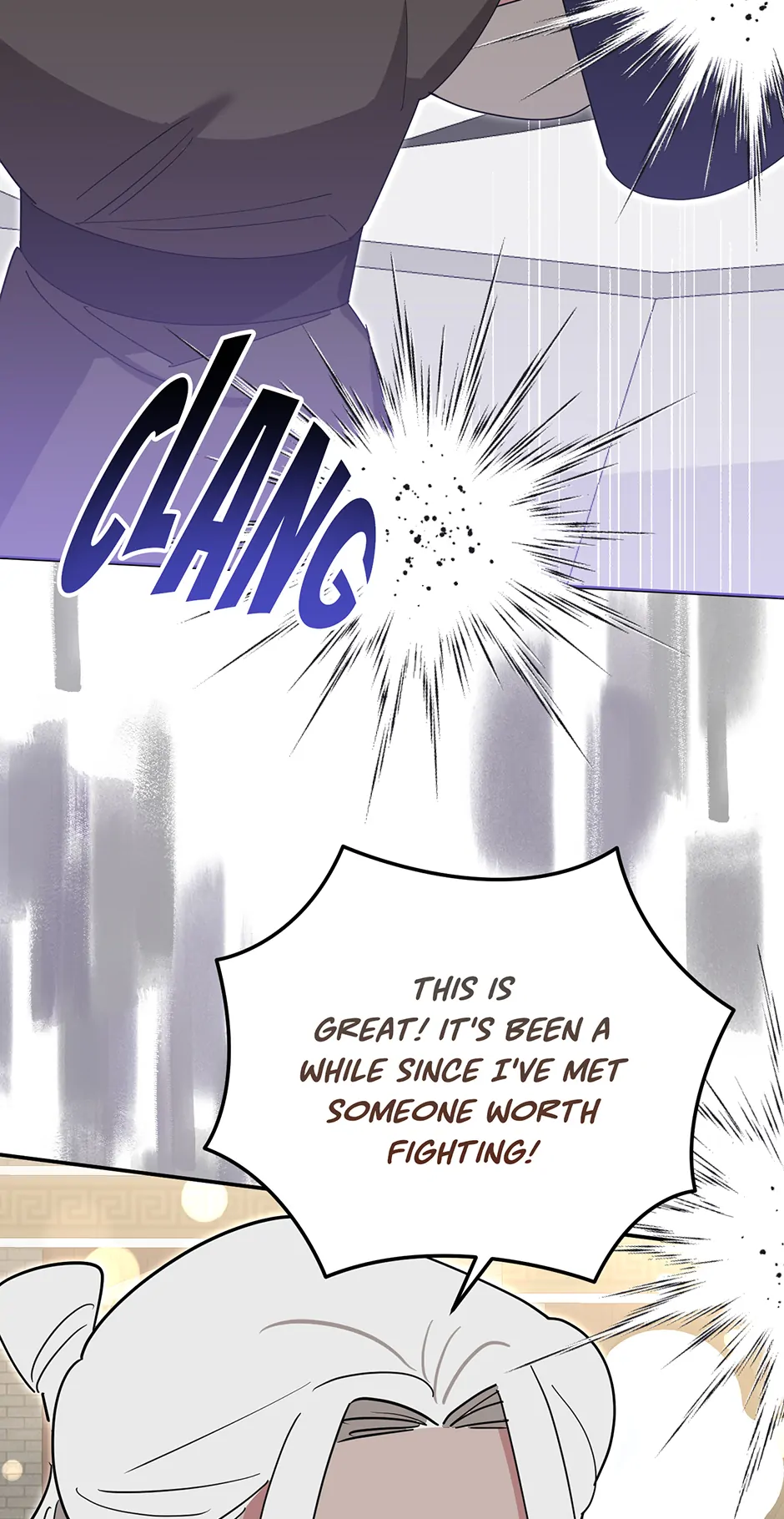 I Am The Precious Daughter Of The Greatest Villain In The Fantasy World Chapter 158 - Page 43