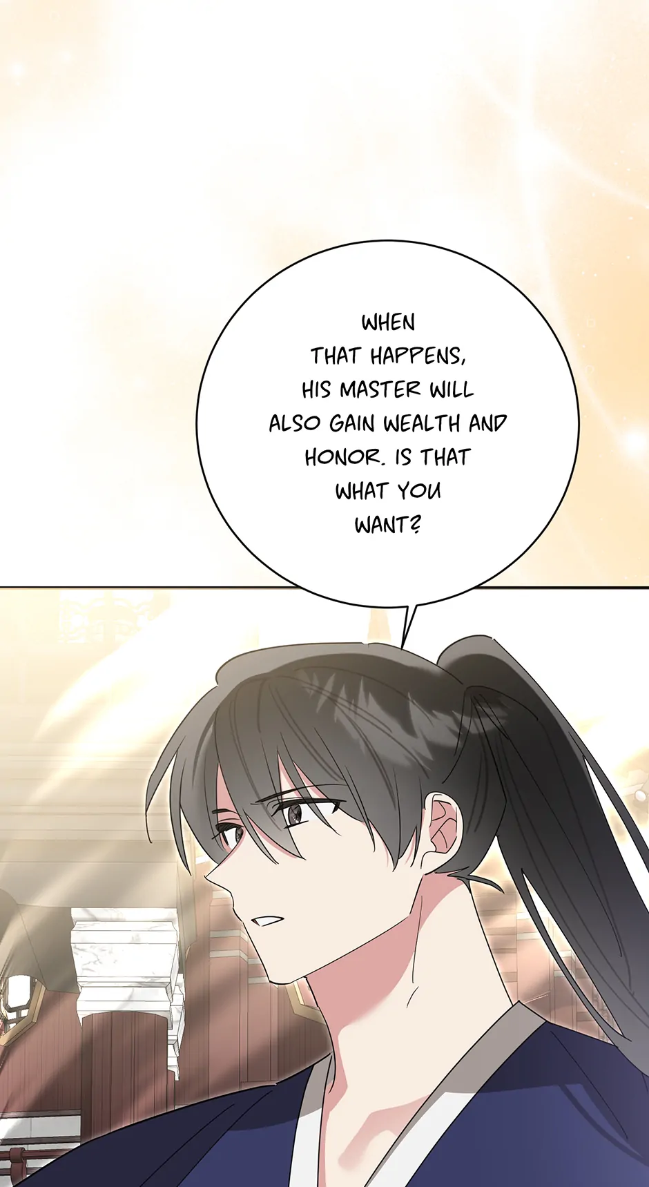 I Am The Precious Daughter Of The Greatest Villain In The Fantasy World Chapter 158 - Page 52