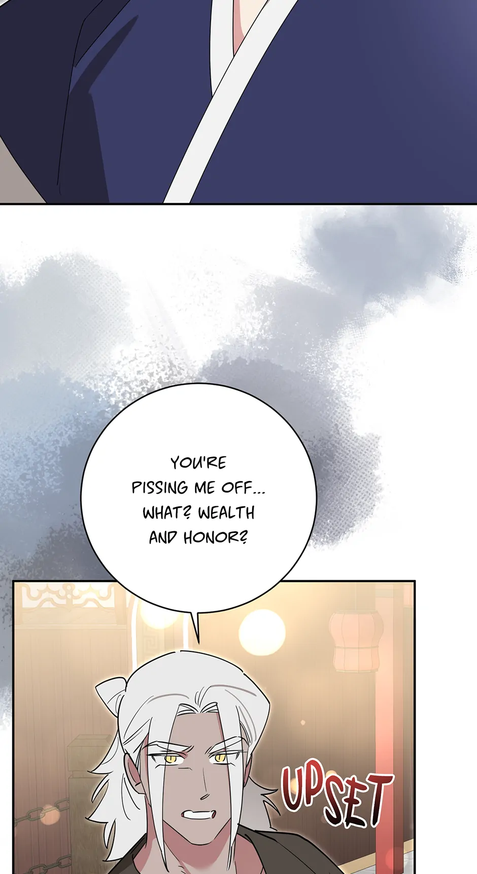 I Am The Precious Daughter Of The Greatest Villain In The Fantasy World Chapter 158 - Page 53