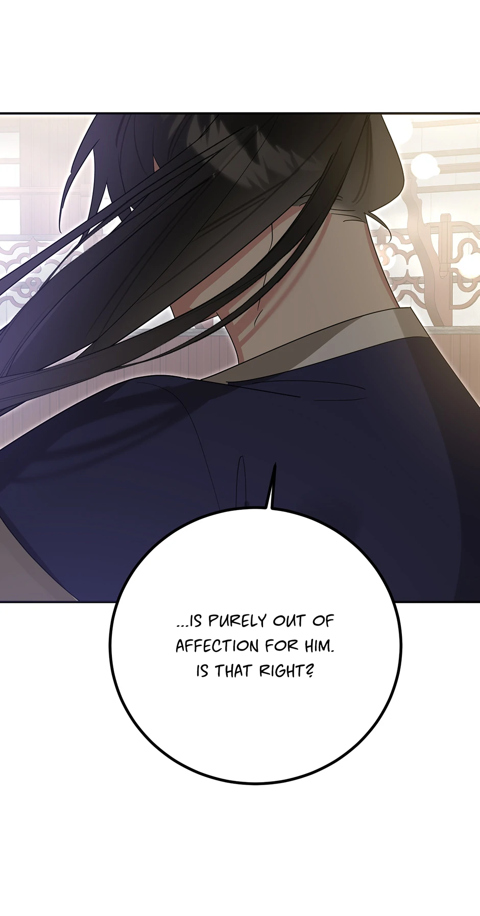 I Am The Precious Daughter Of The Greatest Villain In The Fantasy World Chapter 158 - Page 56