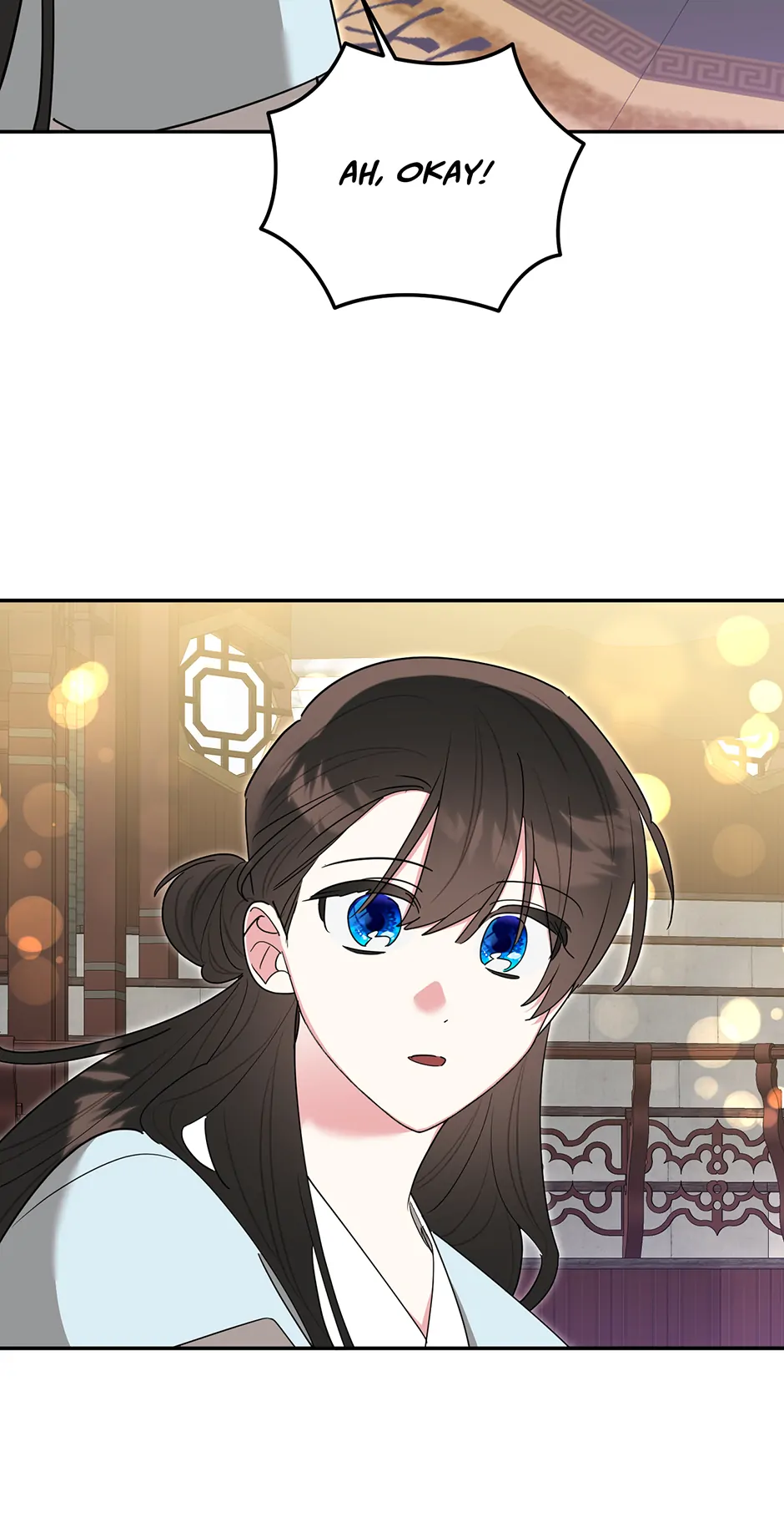 I Am The Precious Daughter Of The Greatest Villain In The Fantasy World Chapter 159 - Page 12