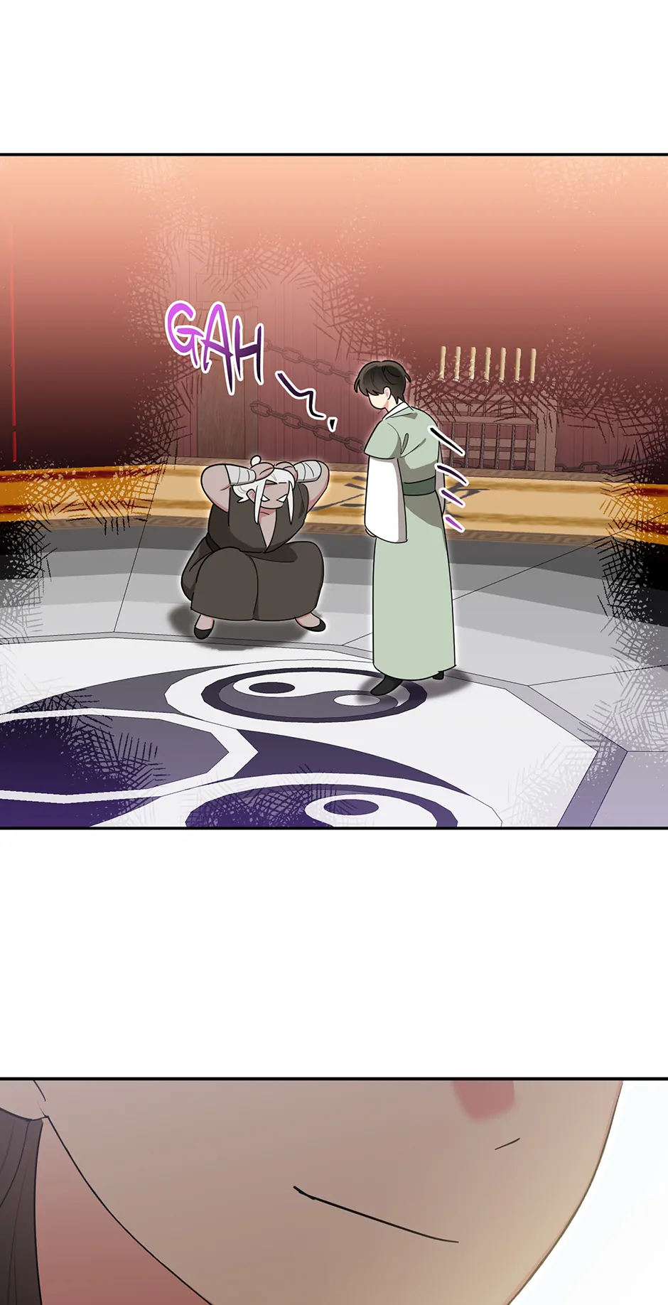 I Am The Precious Daughter Of The Greatest Villain In The Fantasy World Chapter 159 - Page 13