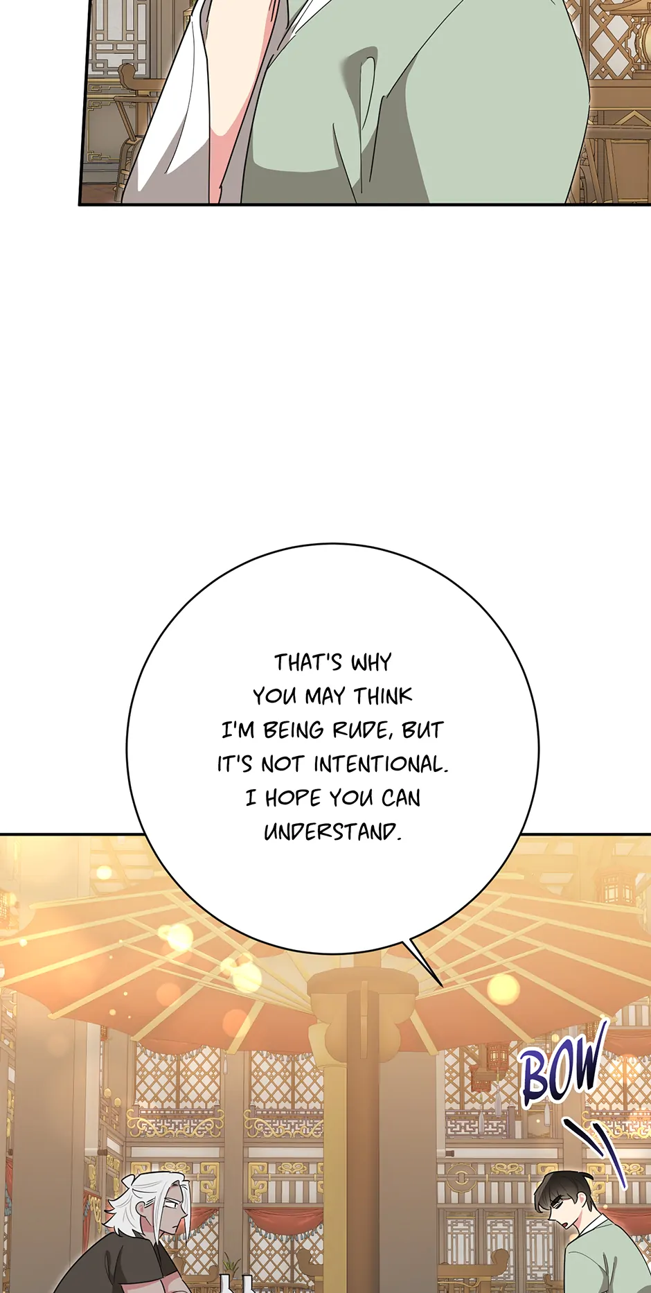I Am The Precious Daughter Of The Greatest Villain In The Fantasy World Chapter 159 - Page 39
