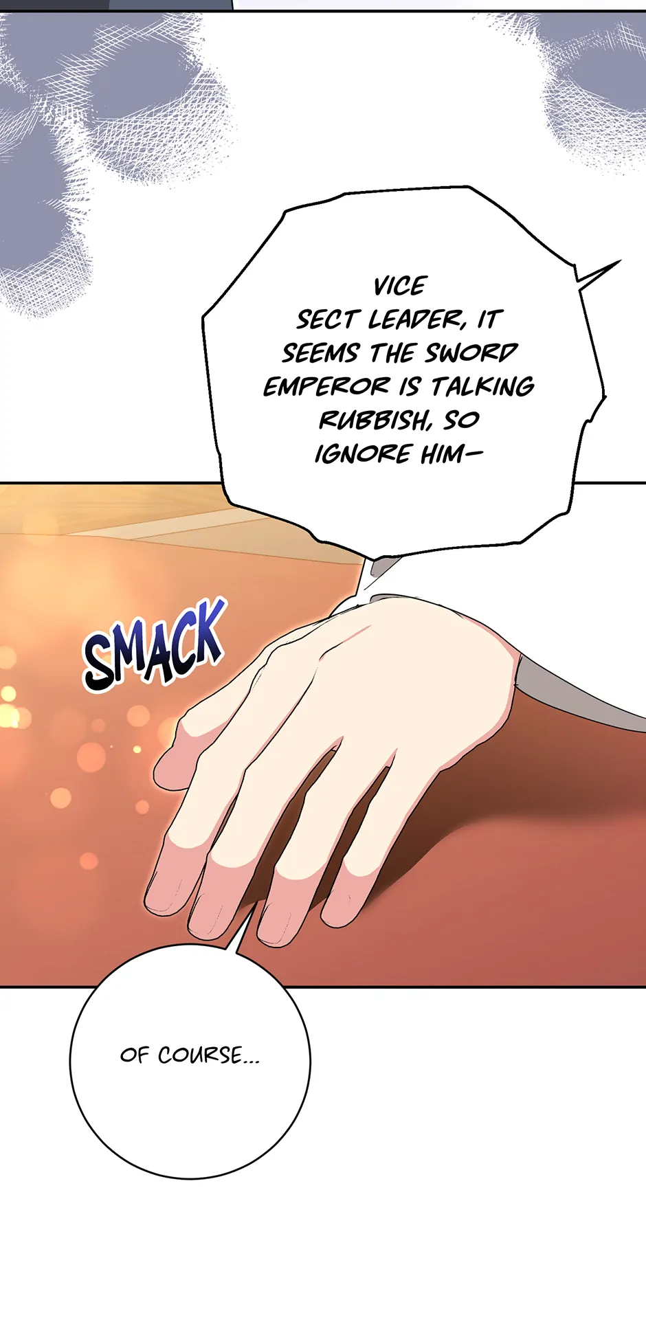 I Am The Precious Daughter Of The Greatest Villain In The Fantasy World Chapter 159 - Page 49