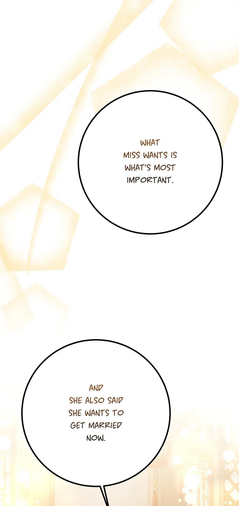 I Am The Precious Daughter Of The Greatest Villain In The Fantasy World Chapter 159 - Page 52