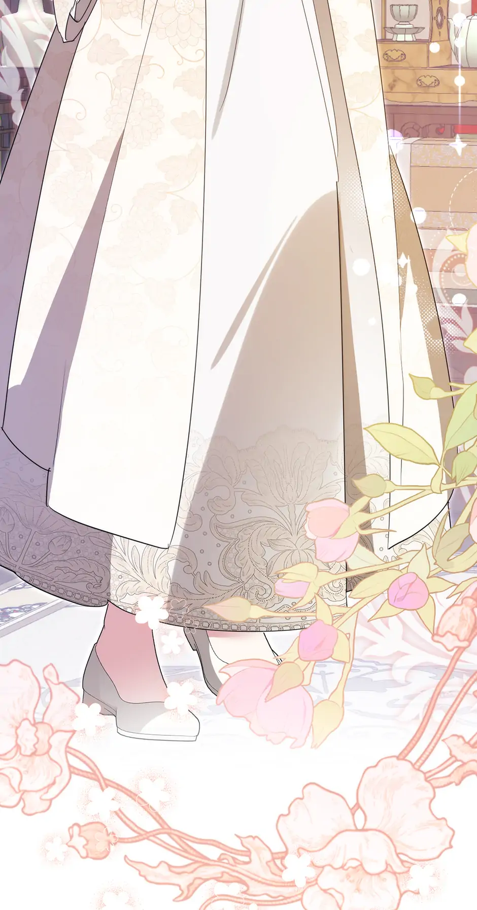 I Am The Precious Daughter Of The Greatest Villain In The Fantasy World Chapter 159 - Page 62