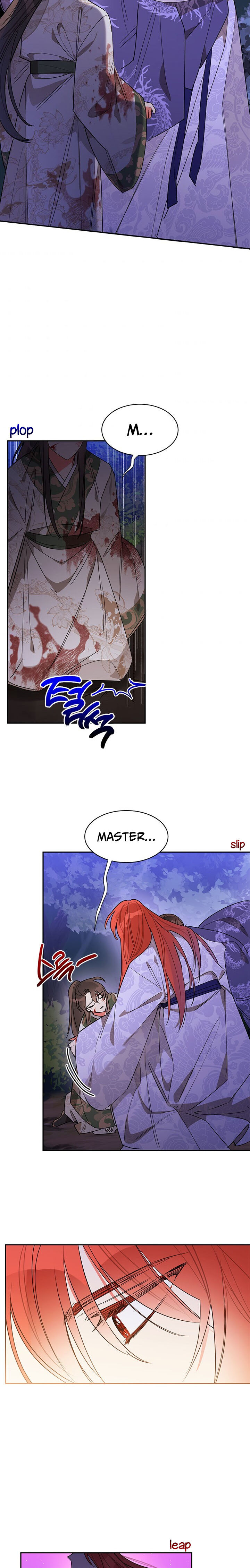 I Am The Precious Daughter Of The Greatest Villain In The Fantasy World Chapter 16 - Page 13