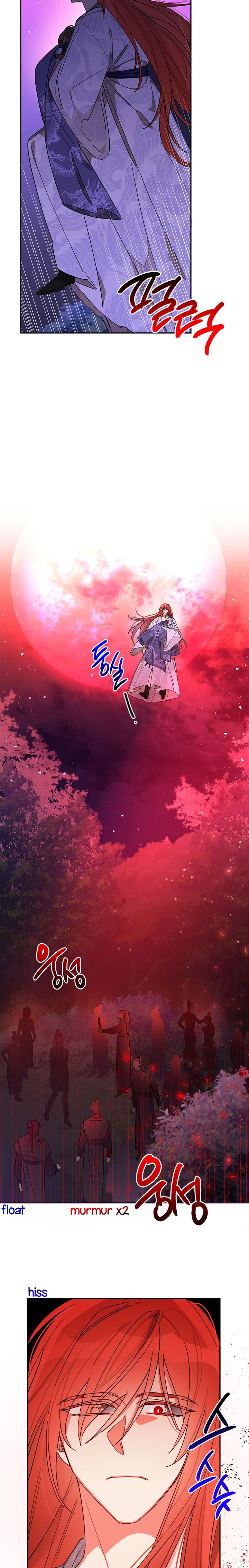 I Am The Precious Daughter Of The Greatest Villain In The Fantasy World Chapter 16 - Page 14