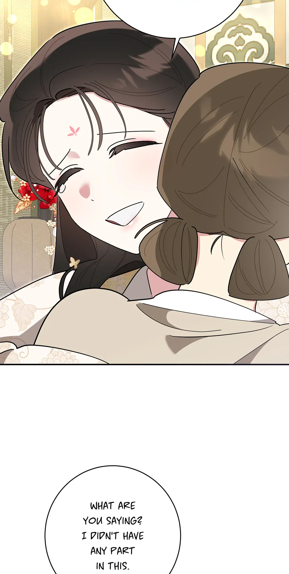 I Am The Precious Daughter Of The Greatest Villain In The Fantasy World Chapter 160 - Page 10