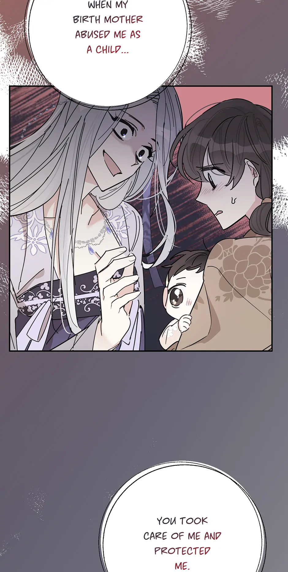 I Am The Precious Daughter Of The Greatest Villain In The Fantasy World Chapter 160 - Page 12