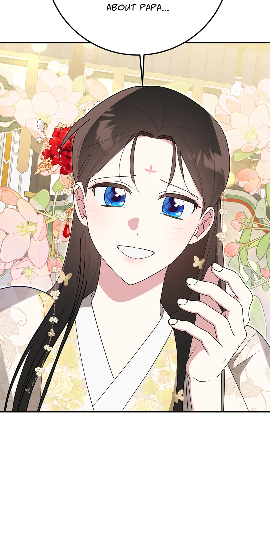 I Am The Precious Daughter Of The Greatest Villain In The Fantasy World Chapter 160 - Page 14