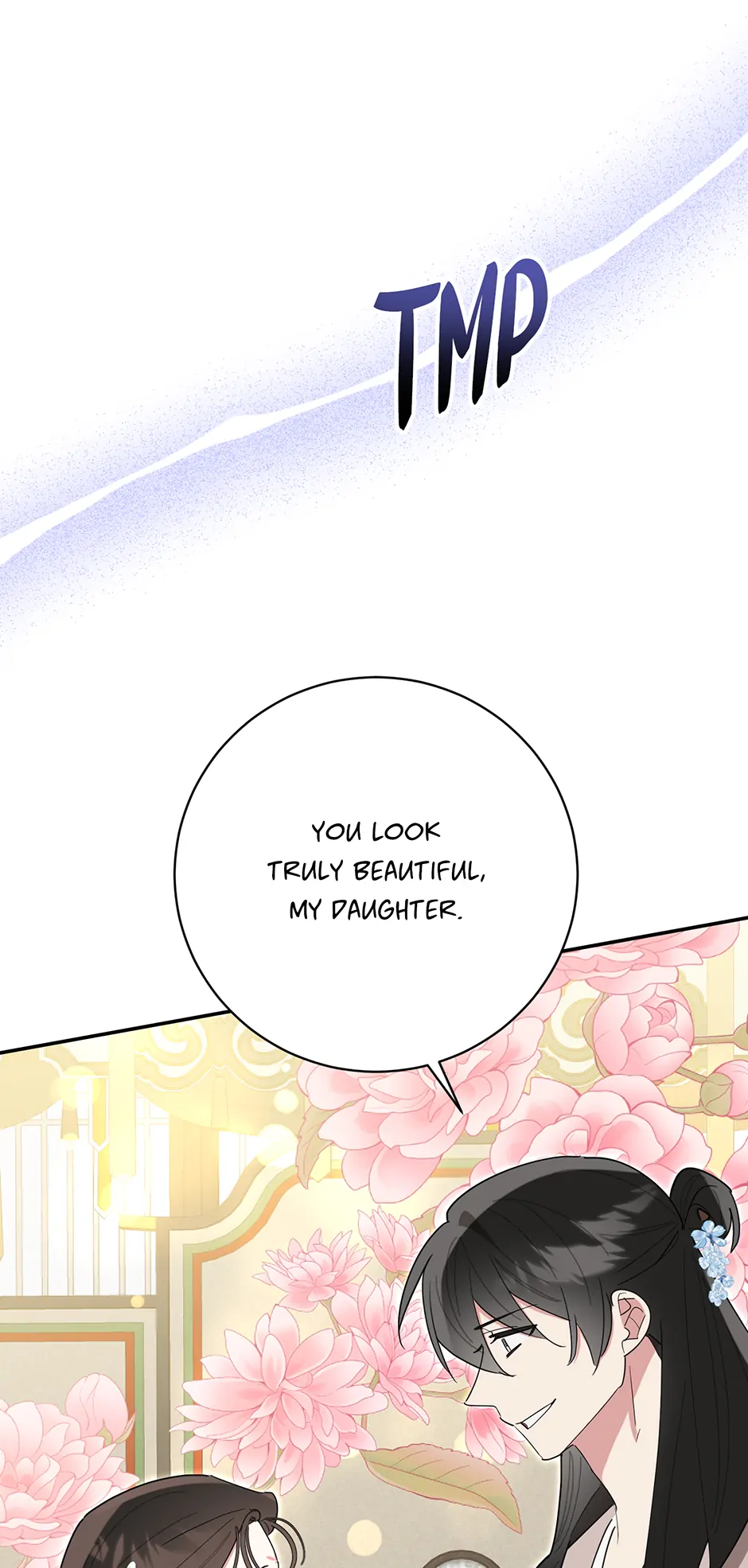 I Am The Precious Daughter Of The Greatest Villain In The Fantasy World Chapter 160 - Page 22