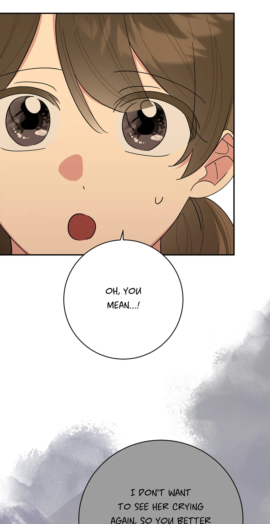 I Am The Precious Daughter Of The Greatest Villain In The Fantasy World Chapter 160 - Page 33