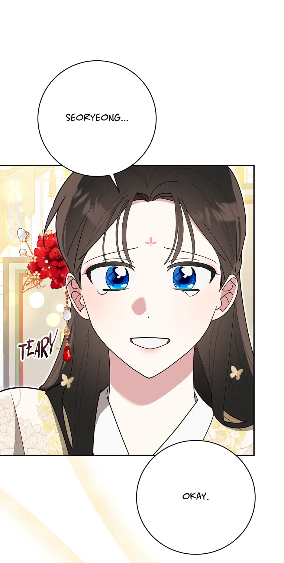 I Am The Precious Daughter Of The Greatest Villain In The Fantasy World Chapter 160 - Page 50