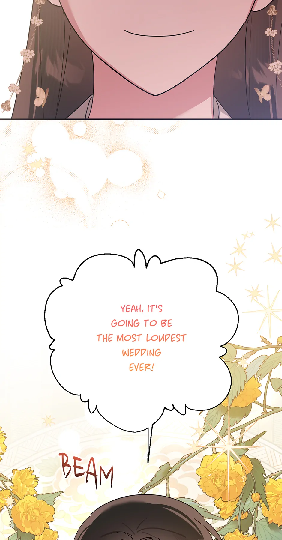 I Am The Precious Daughter Of The Greatest Villain In The Fantasy World Chapter 160 - Page 59