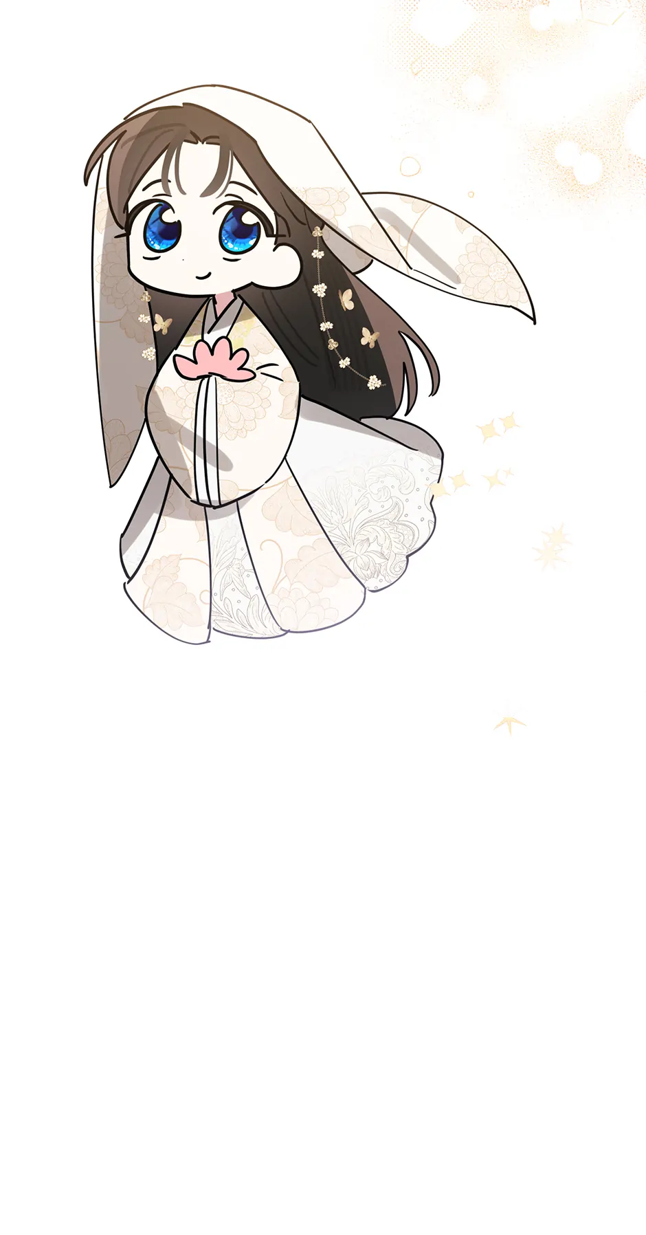 I Am The Precious Daughter Of The Greatest Villain In The Fantasy World Chapter 160 - Page 62