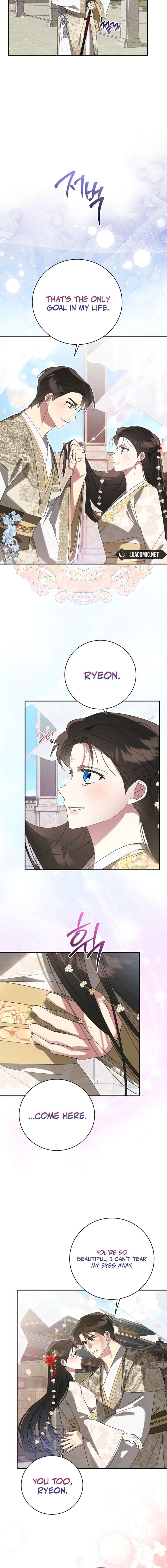 I Am The Precious Daughter Of The Greatest Villain In The Fantasy World Chapter 161 - Page 12