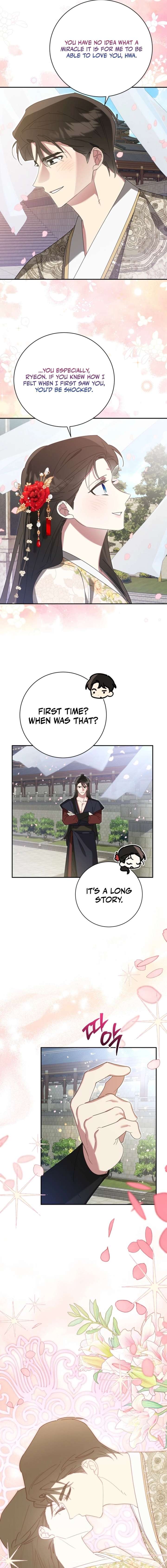 I Am The Precious Daughter Of The Greatest Villain In The Fantasy World Chapter 161 - Page 13
