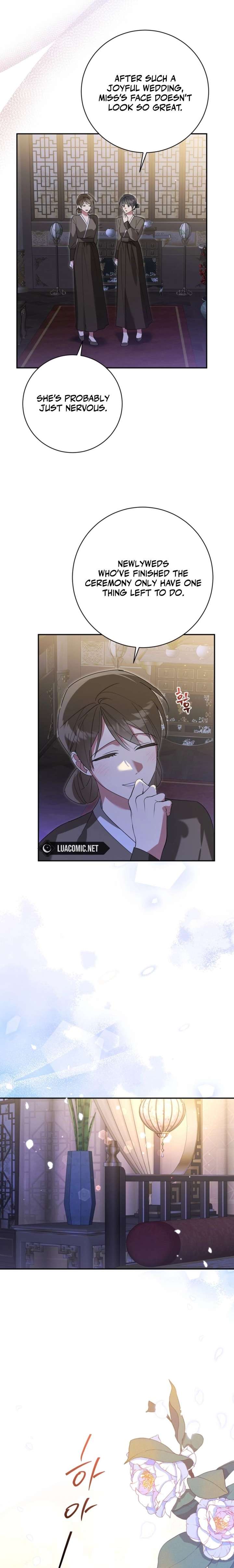 I Am The Precious Daughter Of The Greatest Villain In The Fantasy World Chapter 161 - Page 15