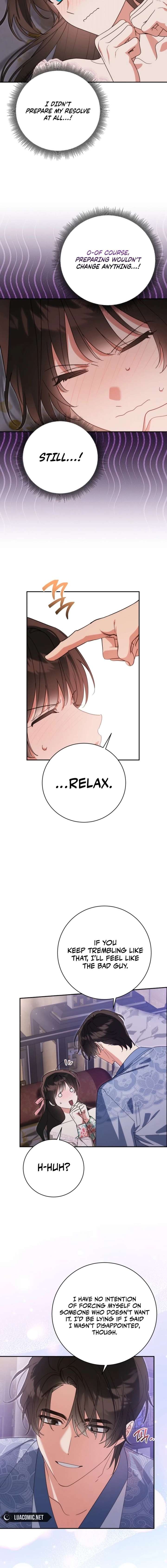 I Am The Precious Daughter Of The Greatest Villain In The Fantasy World Chapter 162 - Page 9