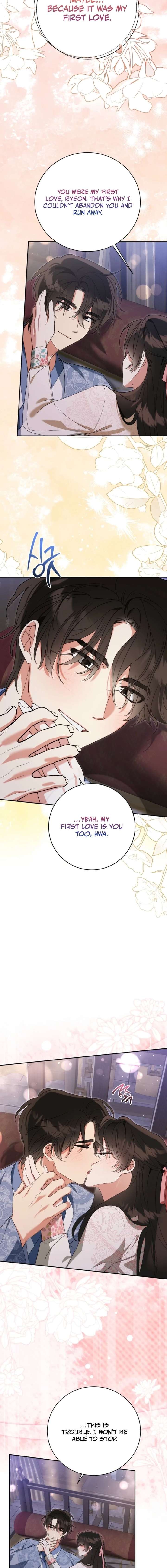 I Am The Precious Daughter Of The Greatest Villain In The Fantasy World Chapter 162 - Page 12