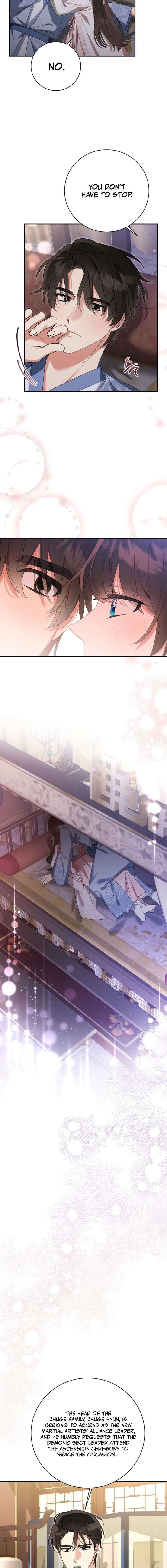 I Am The Precious Daughter Of The Greatest Villain In The Fantasy World Chapter 162 - Page 13