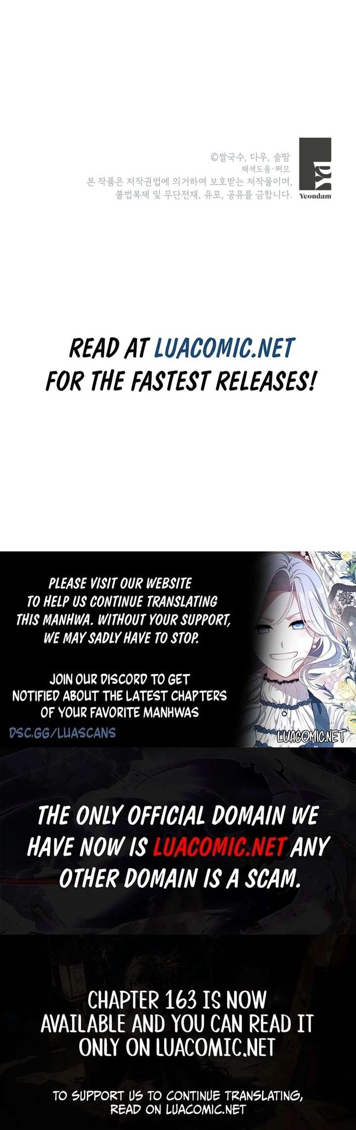I Am The Precious Daughter Of The Greatest Villain In The Fantasy World Chapter 162 - Page 16