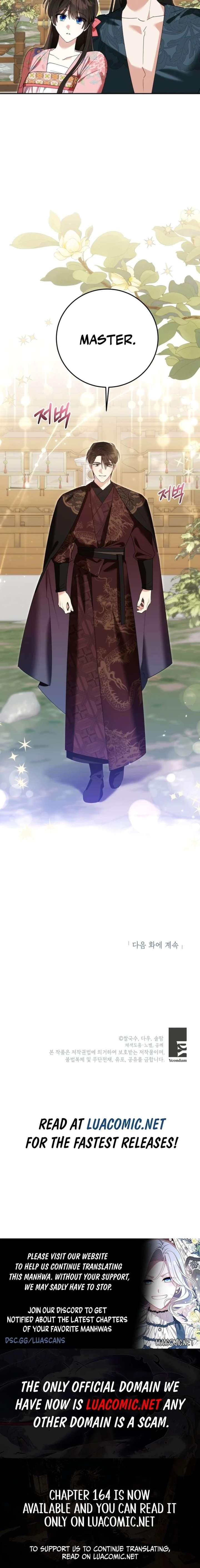 I Am The Precious Daughter Of The Greatest Villain In The Fantasy World Chapter 163 - Page 16