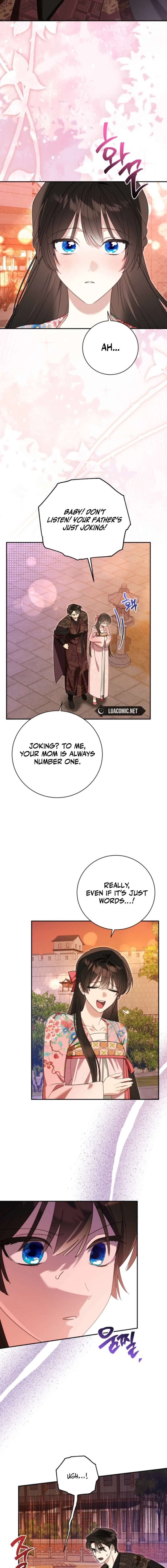 I Am The Precious Daughter Of The Greatest Villain In The Fantasy World Chapter 164 - Page 6