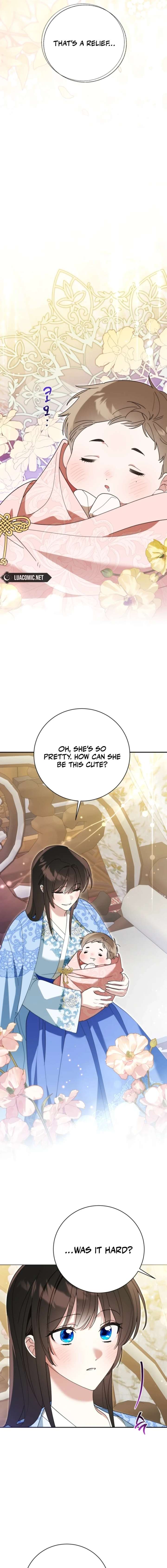 I Am The Precious Daughter Of The Greatest Villain In The Fantasy World Chapter 164 - Page 10