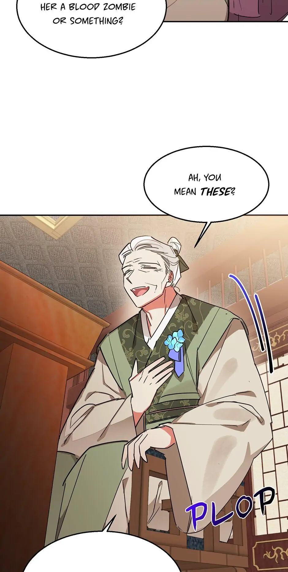 I Am The Precious Daughter Of The Greatest Villain In The Fantasy World Chapter 19 - Page 11