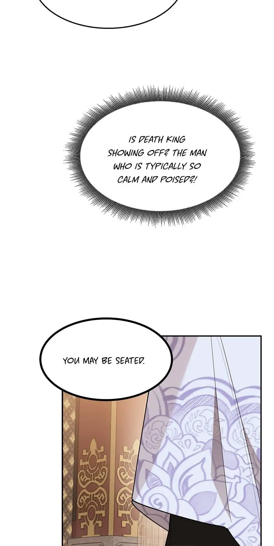 I Am The Precious Daughter Of The Greatest Villain In The Fantasy World Chapter 19 - Page 13